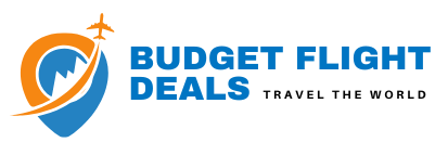Budget Flight Deals